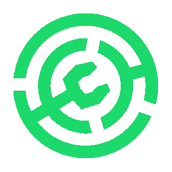modrinth logo